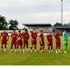 Coventry v Liverpool u23